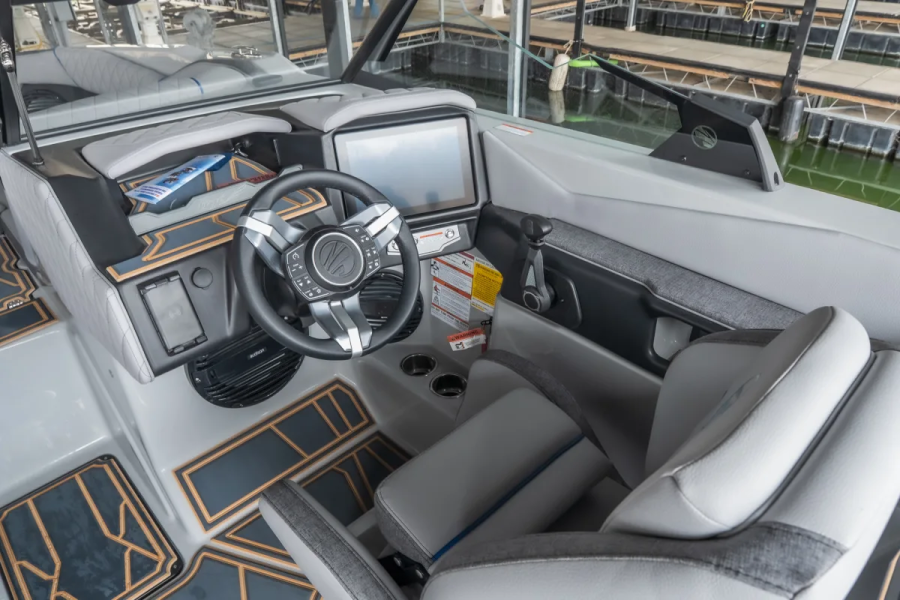 2026 Tige Boats Z3 for sale in LAKE OZARK, Missouri
