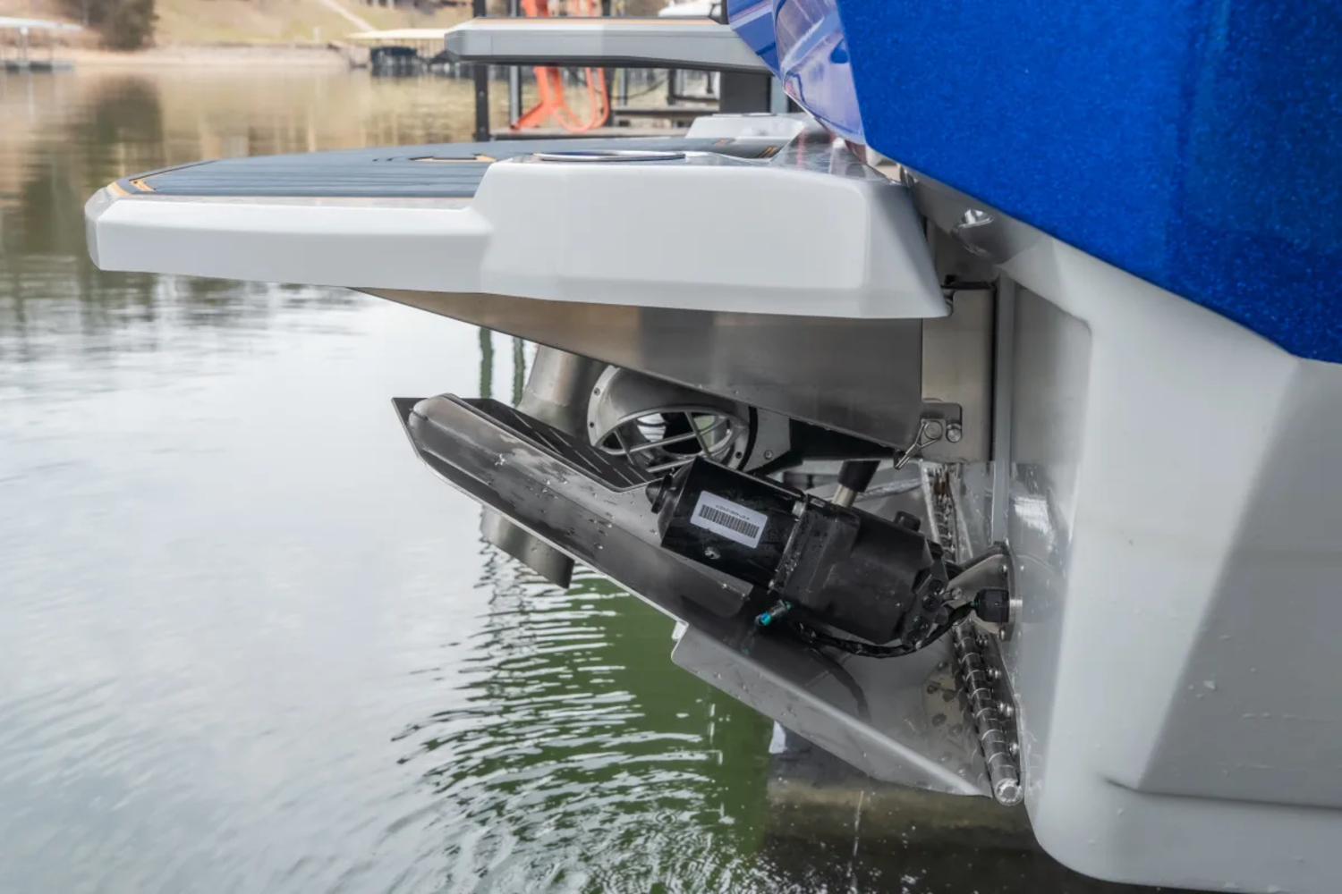 2026 Tige Boats Z3 for sale in LAKE OZARK, Missouri