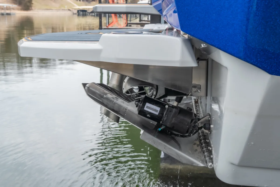 2026 Tige Boats Z3 for sale in LAKE OZARK, Missouri