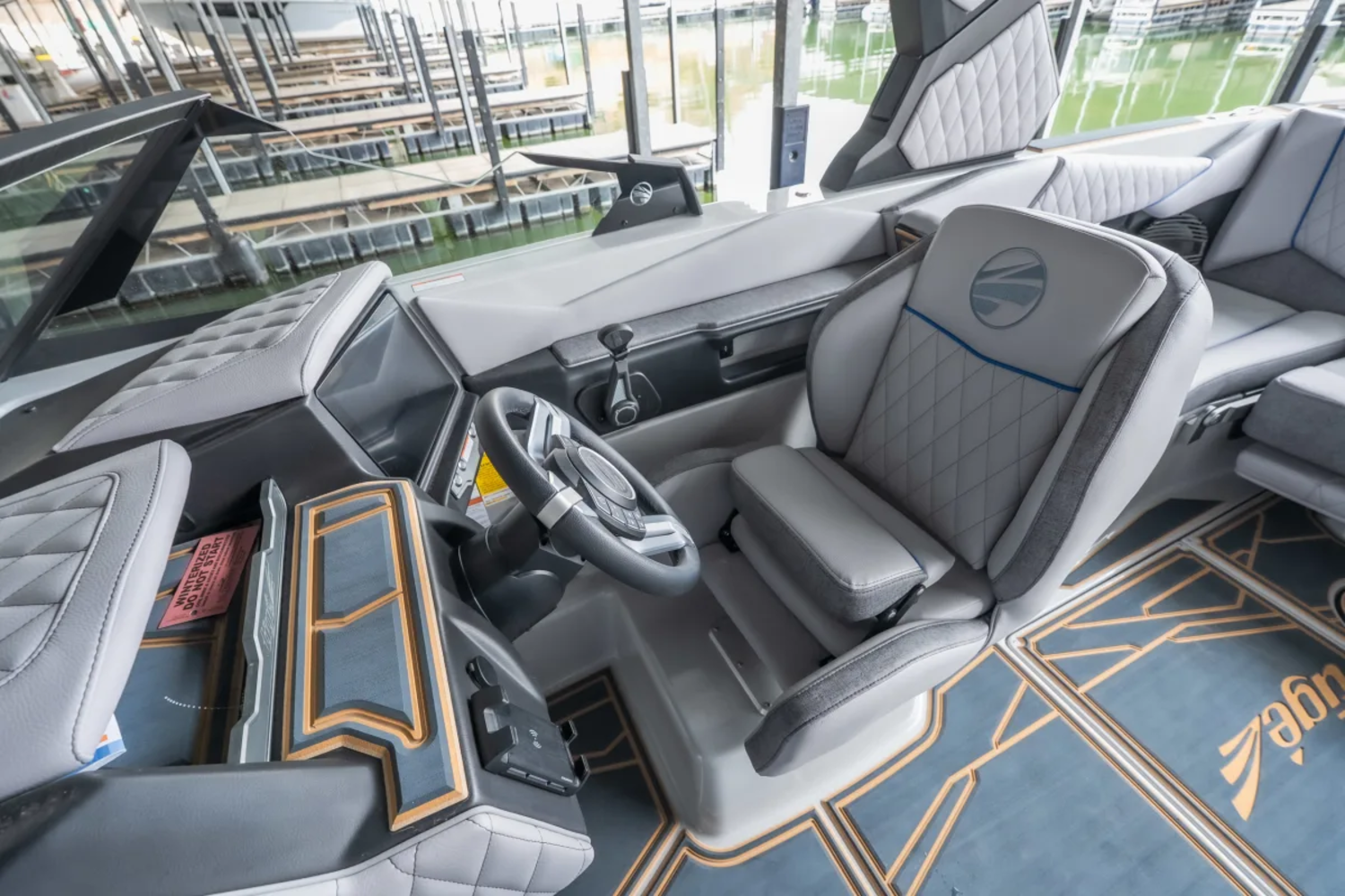 2026 Tige Boats Z3 for sale in LAKE OZARK, Missouri