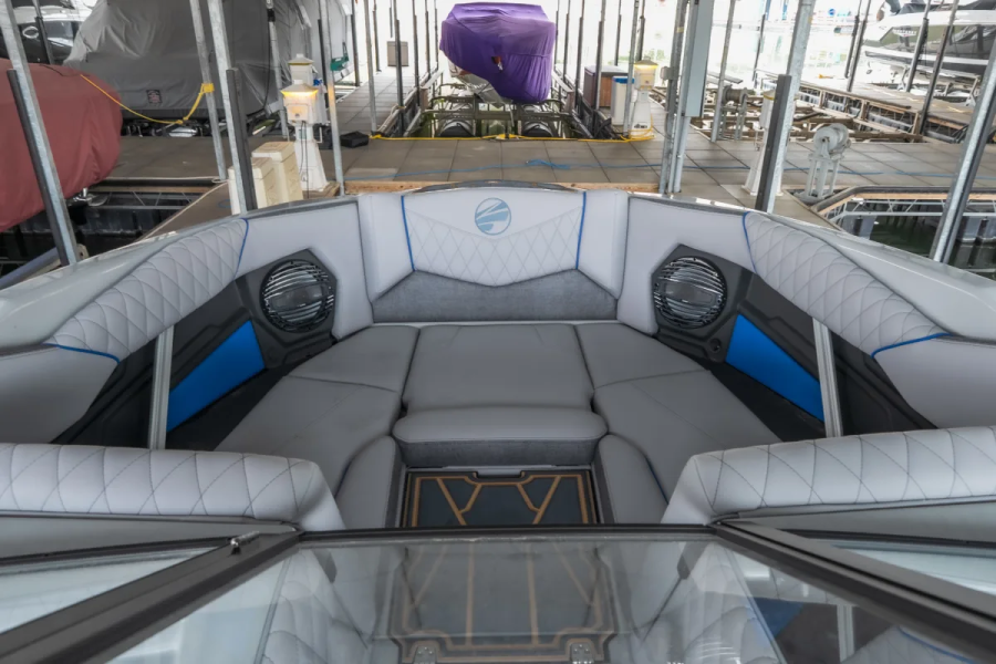 2026 Tige Boats Z3 for sale in LAKE OZARK, Missouri