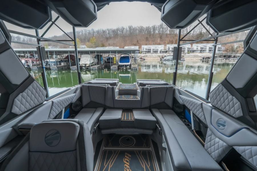 2026 Tige Boats Z3 for sale in LAKE OZARK, Missouri