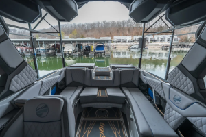 2026 Tige Boats Z3 for sale in LAKE OZARK, Missouri