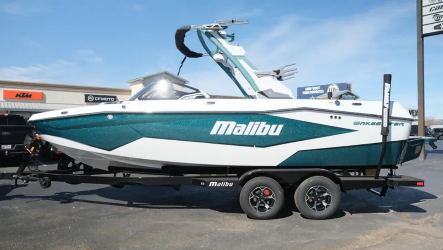2026 Malibu Boats Wakesetter 22 LSV for sale in Lubbock, Texas