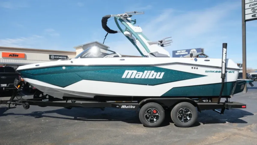 2026 Malibu Boats Wakesetter 22 LSV for sale in Lubbock, Texas