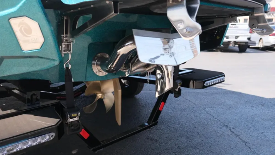 2026 Malibu Boats Wakesetter 22 LSV for sale in Lubbock, Texas