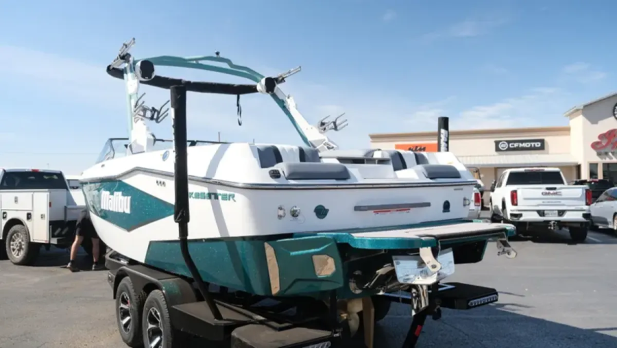 2026 Malibu Boats Wakesetter 22 LSV for sale in Lubbock, Texas