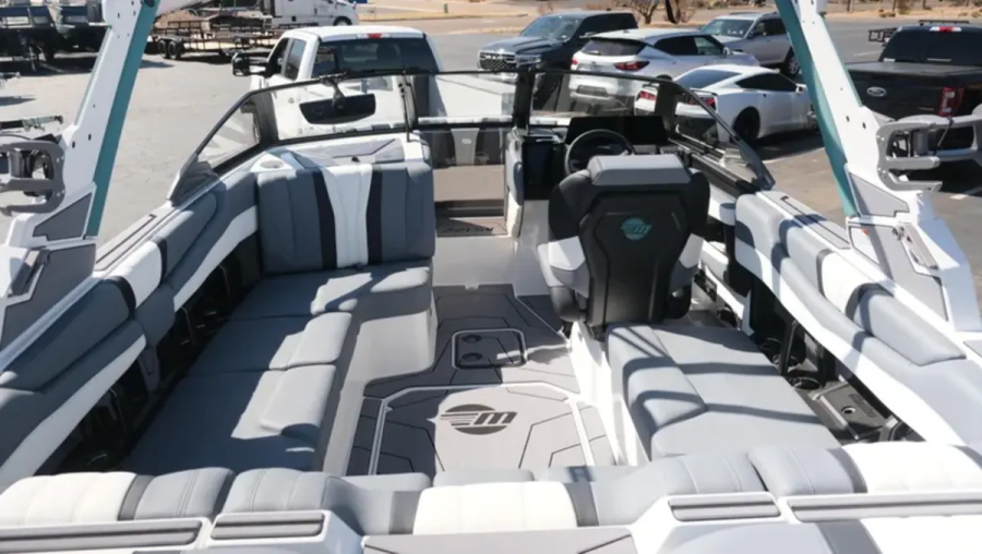 2026 Malibu Boats Wakesetter 22 LSV for sale in Lubbock, Texas