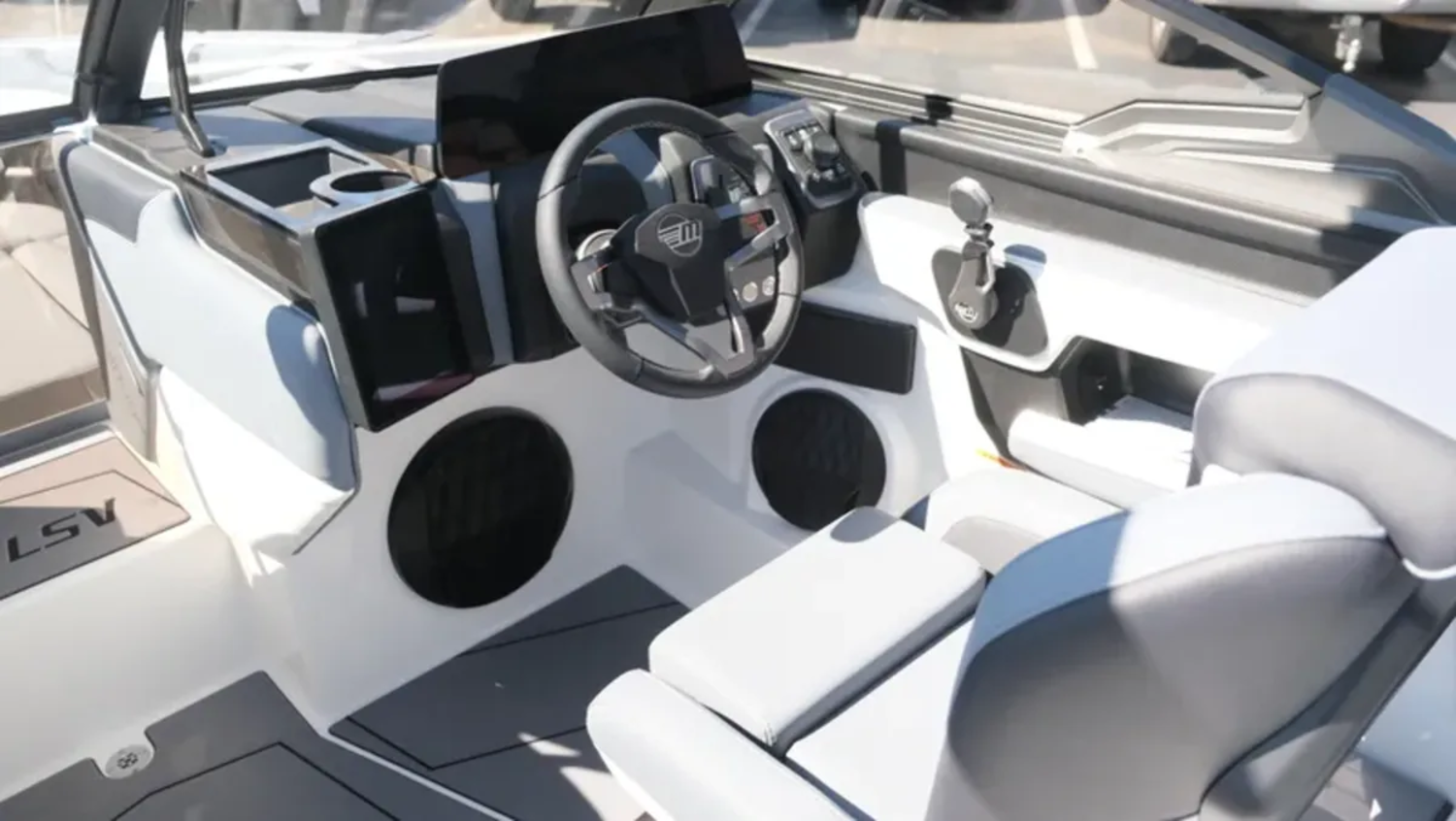 2026 Malibu Boats Wakesetter 22 LSV for sale in Lubbock, Texas