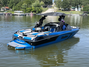 2022 Malibu Boats Wakesetter 24 MXZ for sale in Lees Summit, Missouri