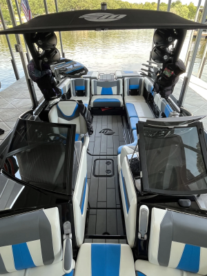 2022 Malibu Boats Wakesetter 24 MXZ for sale in Lees Summit, Missouri