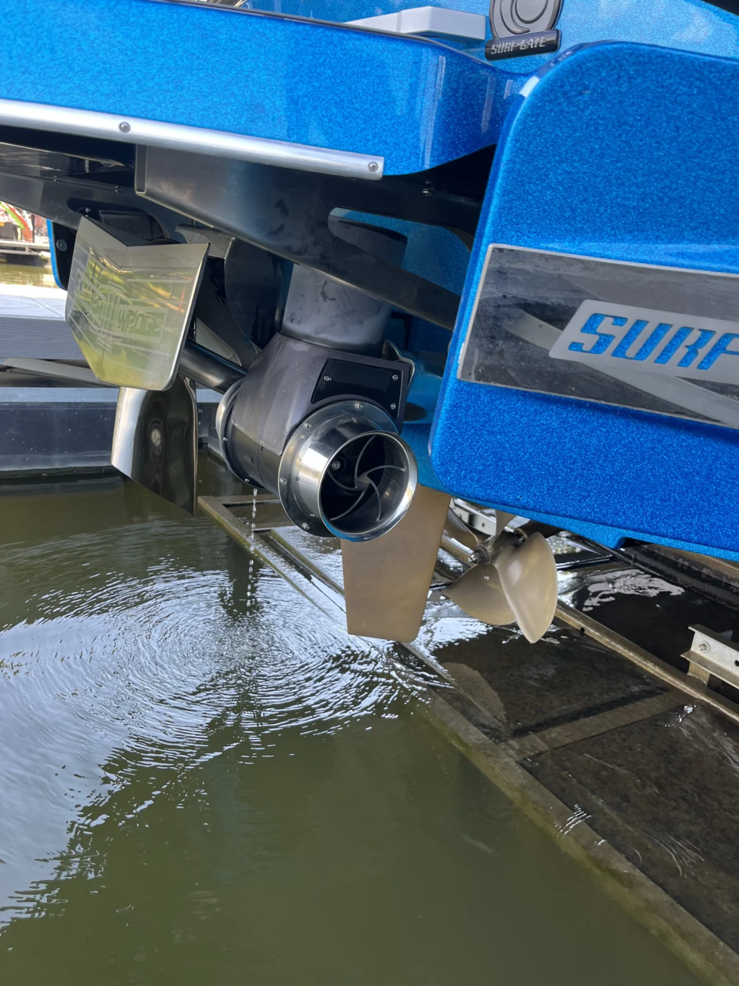 2022 Malibu Boats Wakesetter 24 MXZ for sale in Lees Summit, Missouri