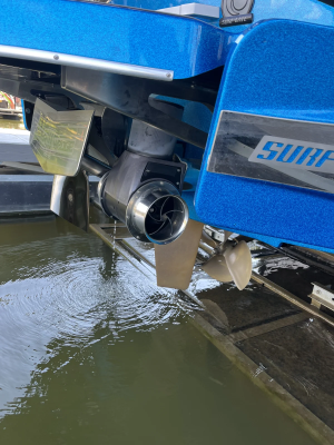 2022 Malibu Boats Wakesetter 24 MXZ for sale in Lees Summit, Missouri