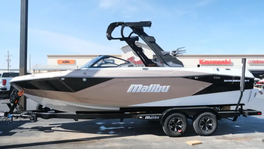 2026 Malibu Boats Wakesetter 23 LSV for sale in Lubbock, Texas