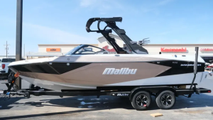 2026 Malibu Boats Wakesetter 23 LSV for sale in Lubbock, Texas