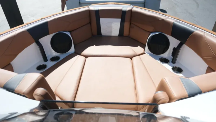 2026 Malibu Boats Wakesetter 23 LSV for sale in Lubbock, Texas