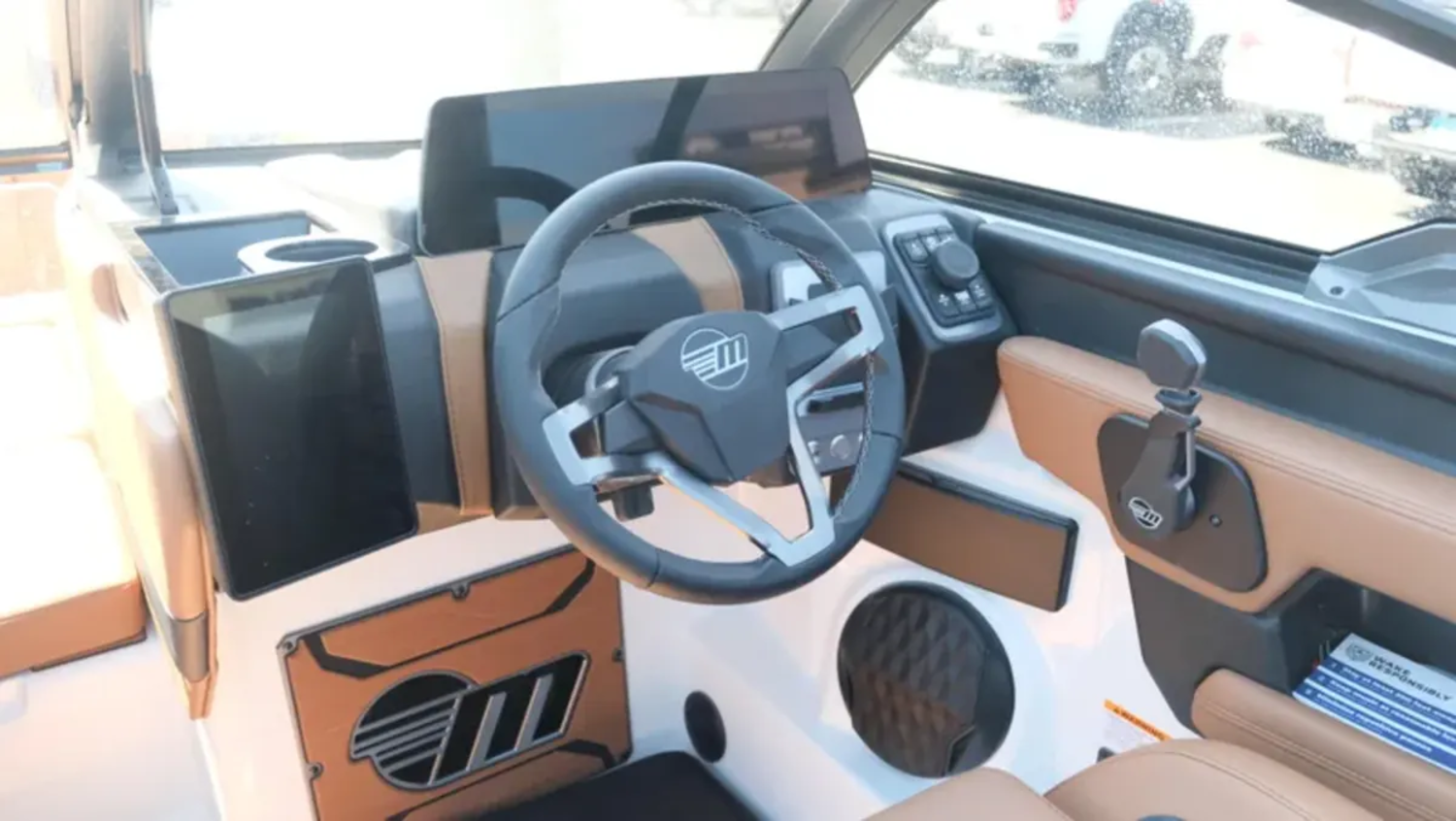 2026 Malibu Boats Wakesetter 23 LSV for sale in Lubbock, Texas