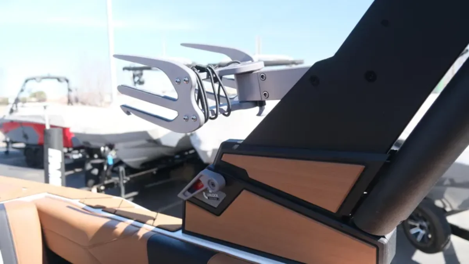 2026 Malibu Boats Wakesetter 23 LSV for sale in Lubbock, Texas