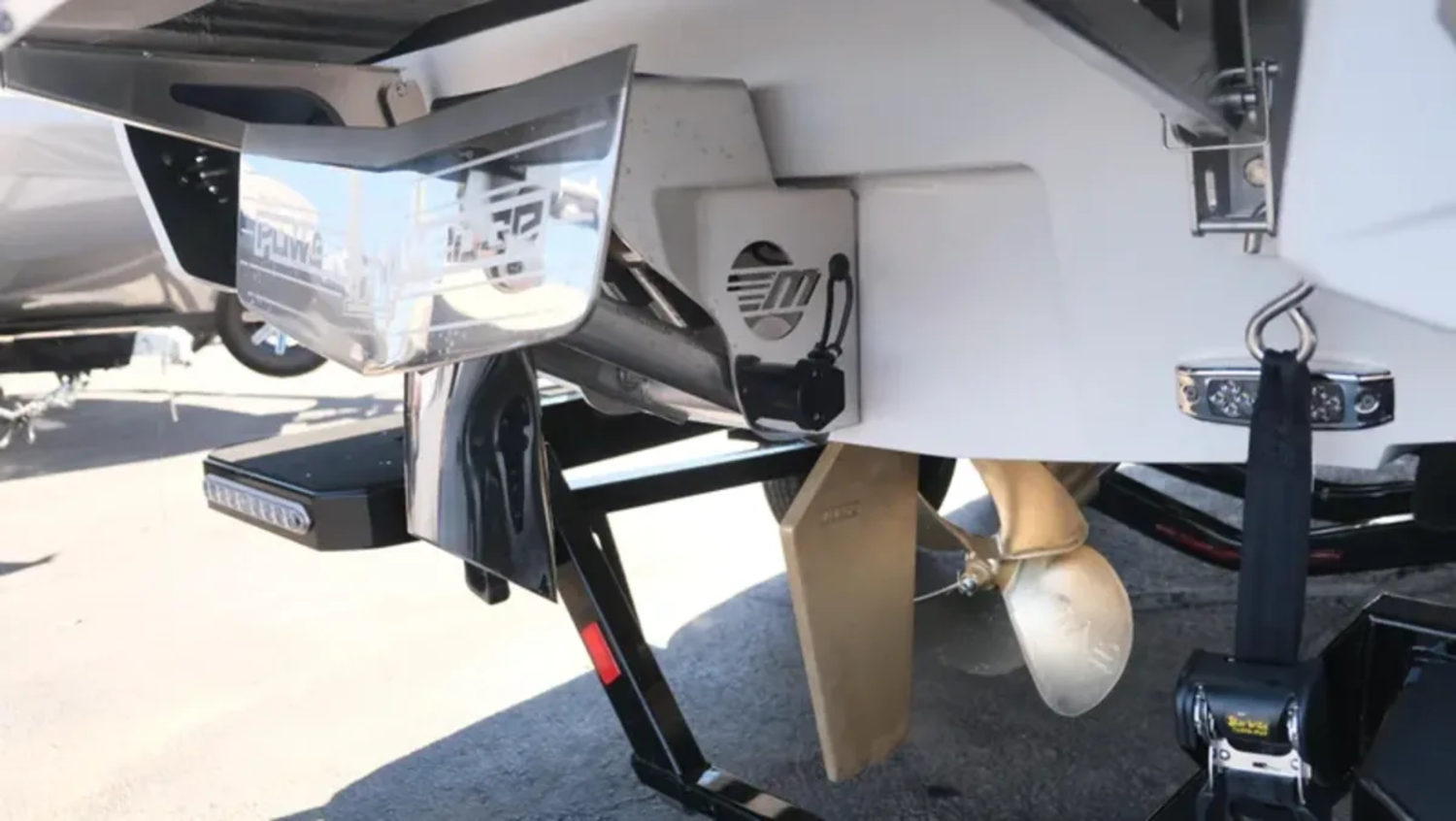 2026 Malibu Boats Wakesetter 23 LSV for sale in Lubbock, Texas