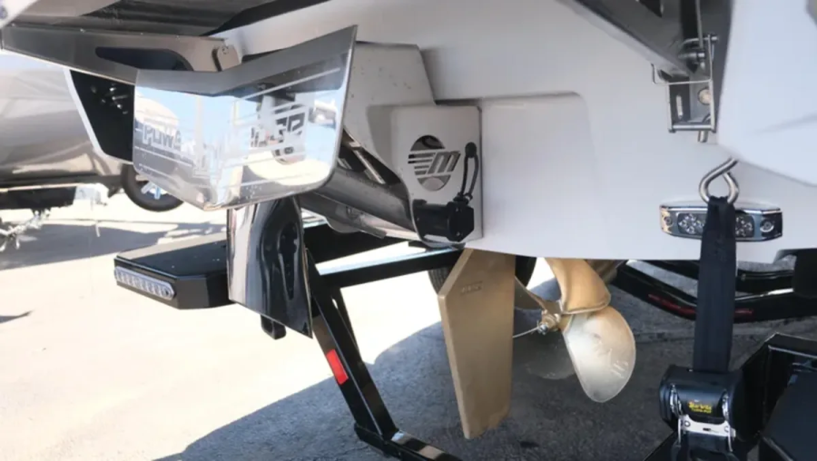 2026 Malibu Boats Wakesetter 23 LSV for sale in Lubbock, Texas