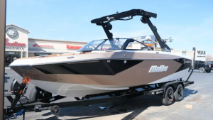 2026 Malibu Boats Wakesetter 23 LSV for sale in Lubbock, Texas