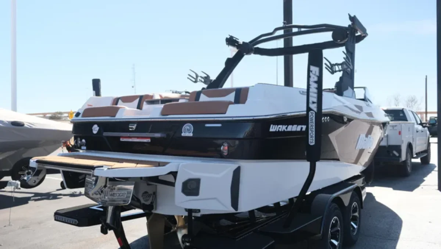 2026 Malibu Boats Wakesetter 23 LSV for sale in Lubbock, Texas