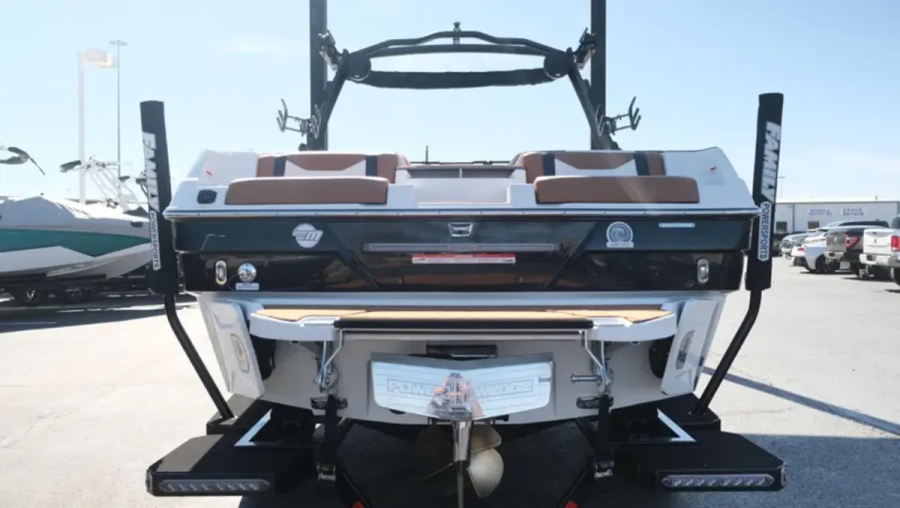 2026 Malibu Boats Wakesetter 23 LSV for sale in Lubbock, Texas