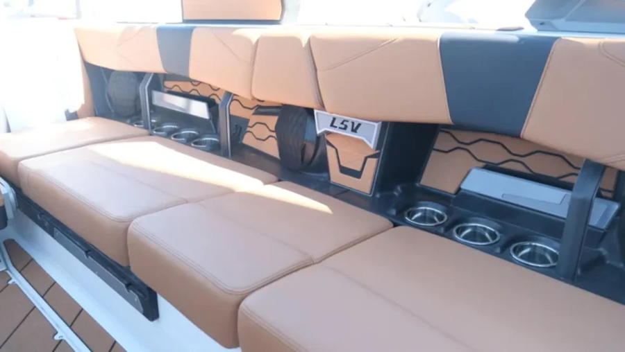 2026 Malibu Boats Wakesetter 23 LSV for sale in Lubbock, Texas