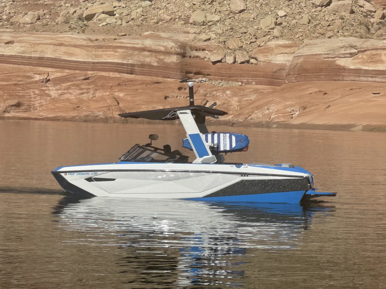 2023 Nautique Boats G23 for sale in Lake Havasu City, Arizona