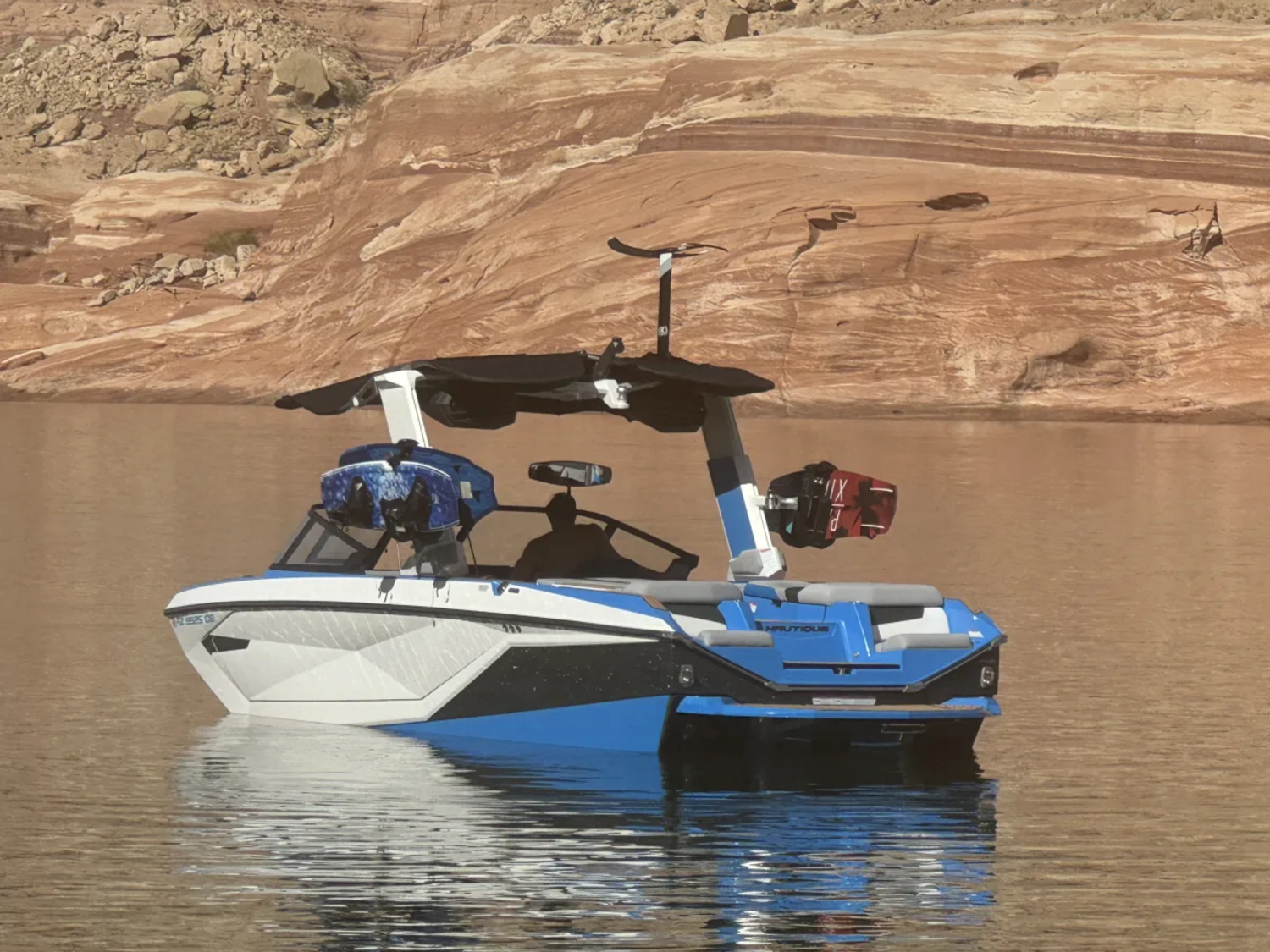 2023 Nautique Boats G23 for sale in Lake Havasu City, Arizona