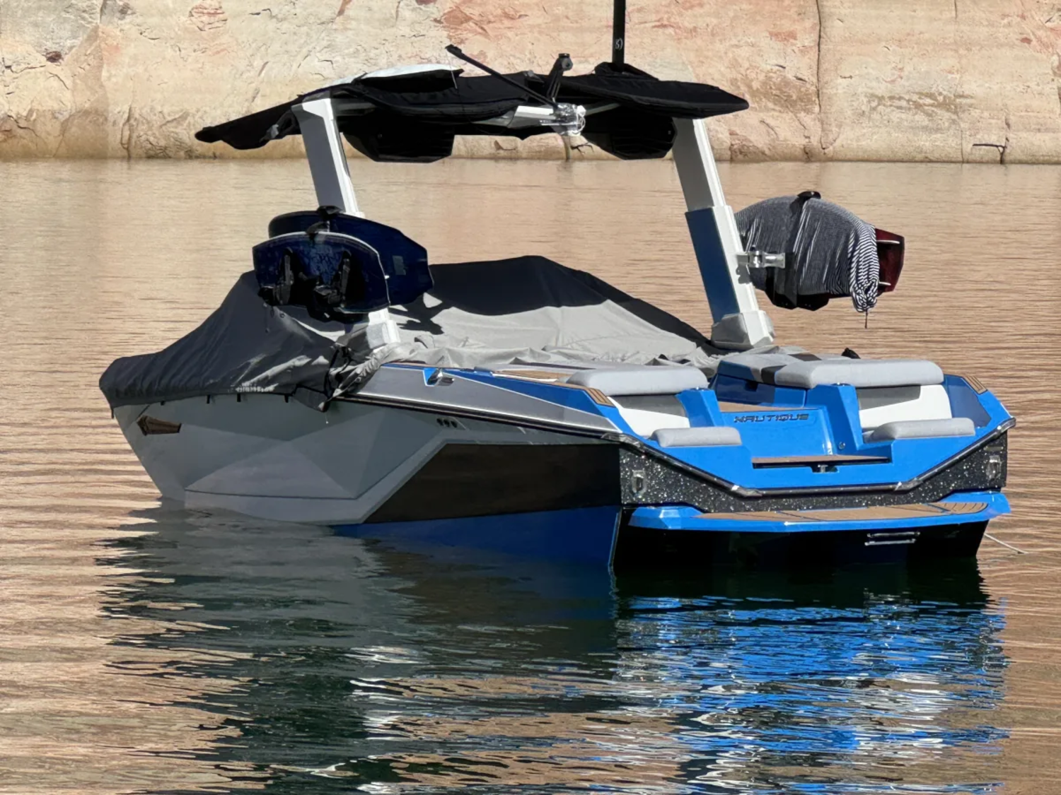 2023 Nautique Boats G23 for sale in Lake Havasu City, Arizona