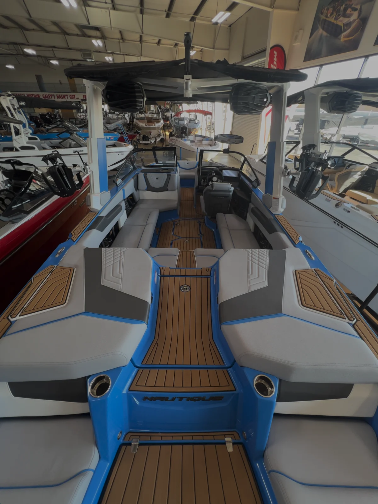 2023 Nautique Boats G23 for sale in Lake Havasu City, Arizona