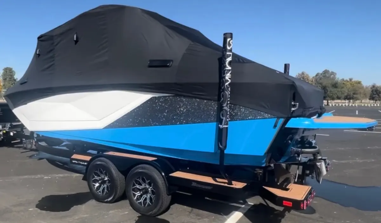 2023 Nautique Boats G23 for sale in Lake Havasu City, Arizona