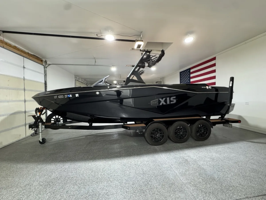 2023 Axis Boats T250 for sale in Murray, Utah