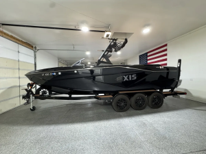 2023 Axis Boats T250 for sale in Murray, Utah
