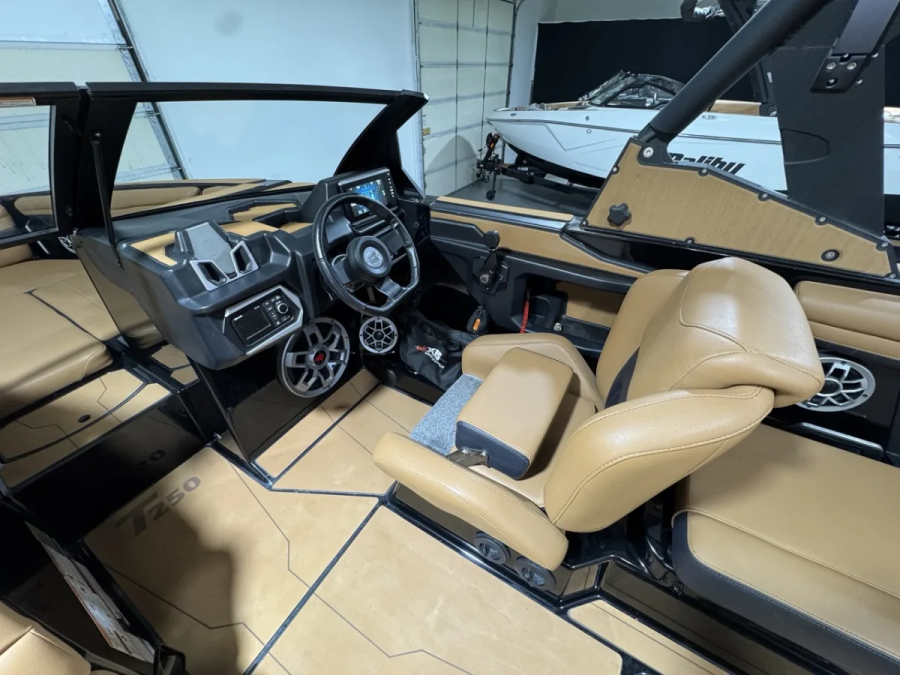 2023 Axis Boats T250 for sale in Murray, Utah