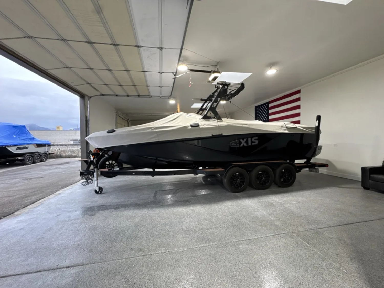2023 Axis Boats T250 for sale in Murray, Utah