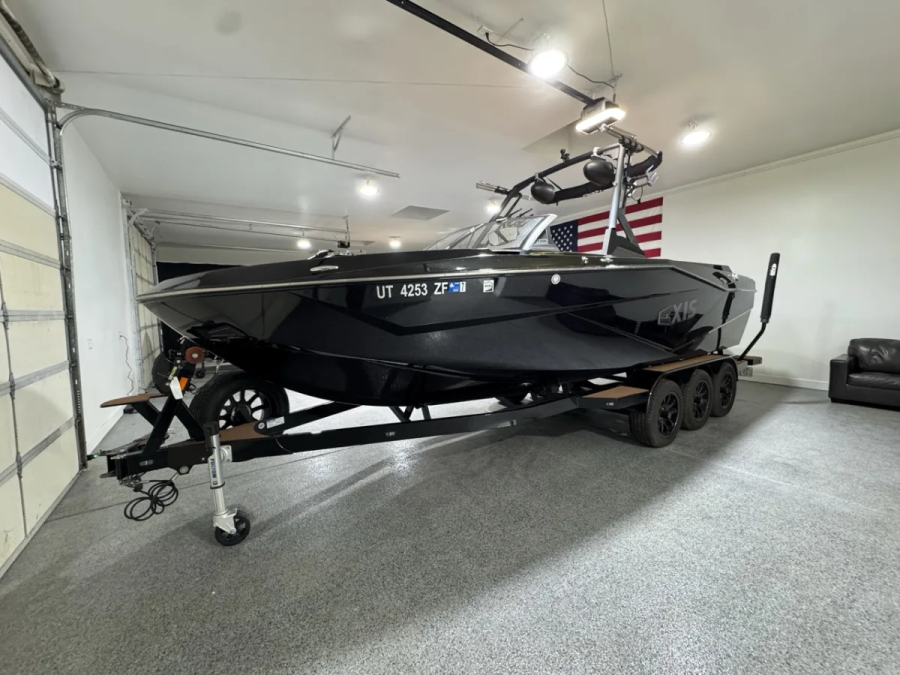 2023 Axis Boats T250 for sale in Murray, Utah
