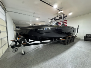 2023 Axis Boats T250 for sale in Murray, Utah