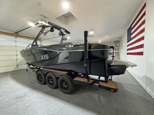 2023 Axis Boats T250 for sale in Murray, Utah