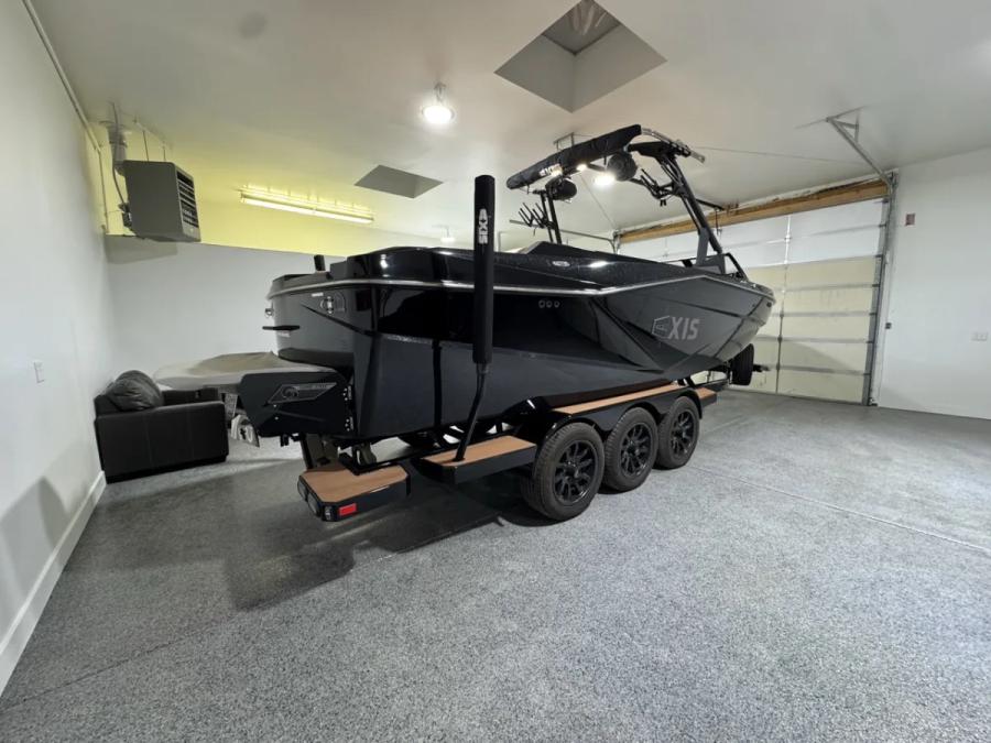 2023 Axis Boats T250 for sale in Murray, Utah