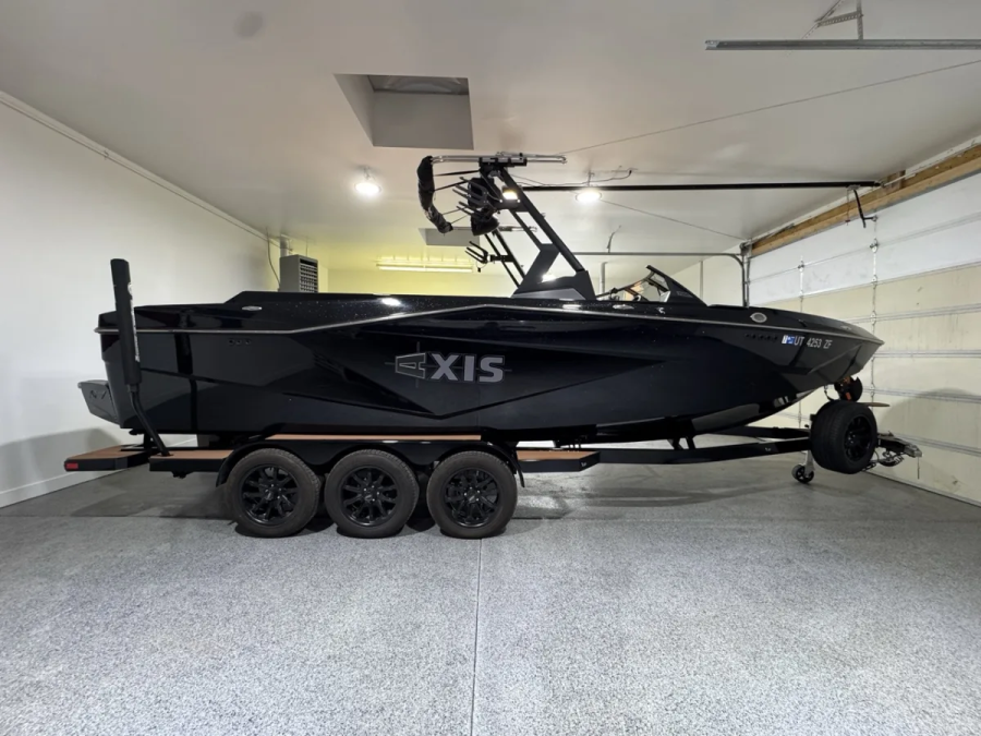 2023 Axis Boats T250 for sale in Murray, Utah