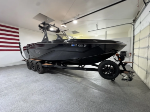 2023 Axis Boats T250 for sale in Murray, Utah
