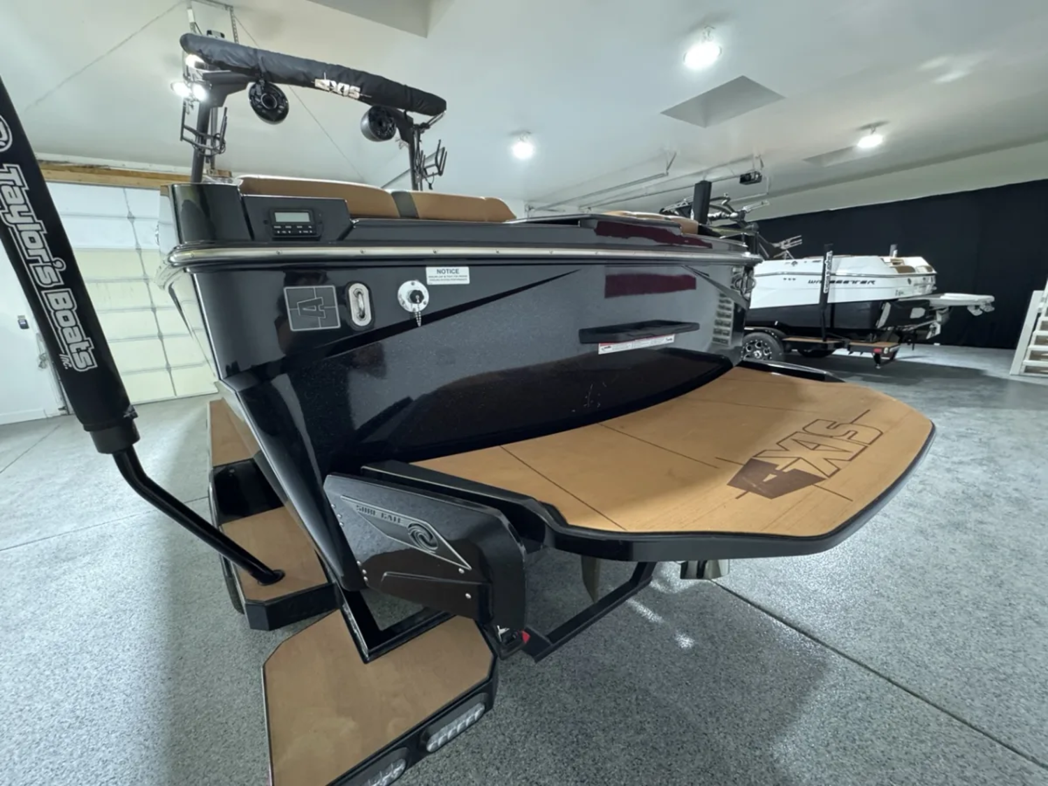 2023 Axis Boats T250 for sale in Murray, Utah