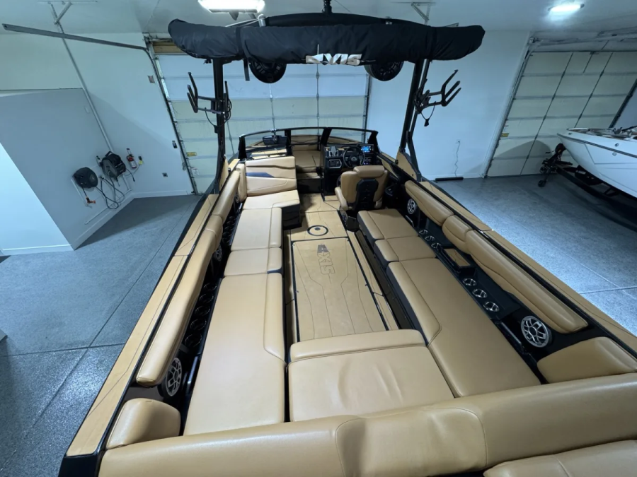 2023 Axis Boats T250 for sale in Murray, Utah