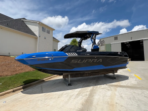2022 Supra Boats SE for sale in Belmont, North Carolina