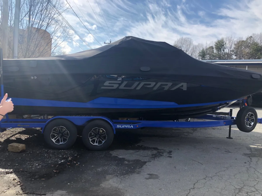 2022 Supra Boats SE for sale in Belmont, North Carolina