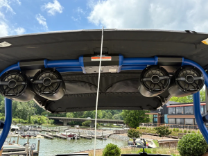 2022 Supra Boats SE for sale in Belmont, North Carolina