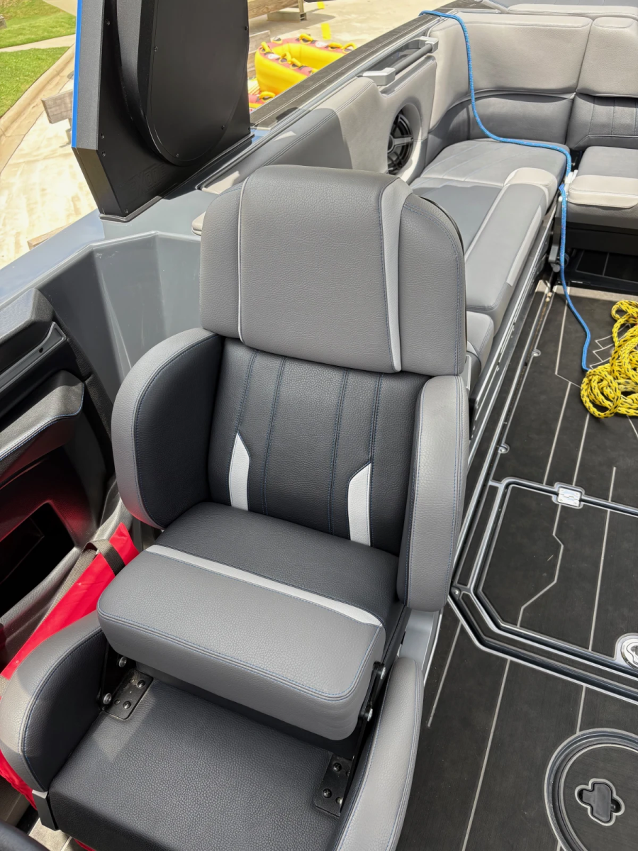 2022 Supra Boats SE for sale in Belmont, North Carolina