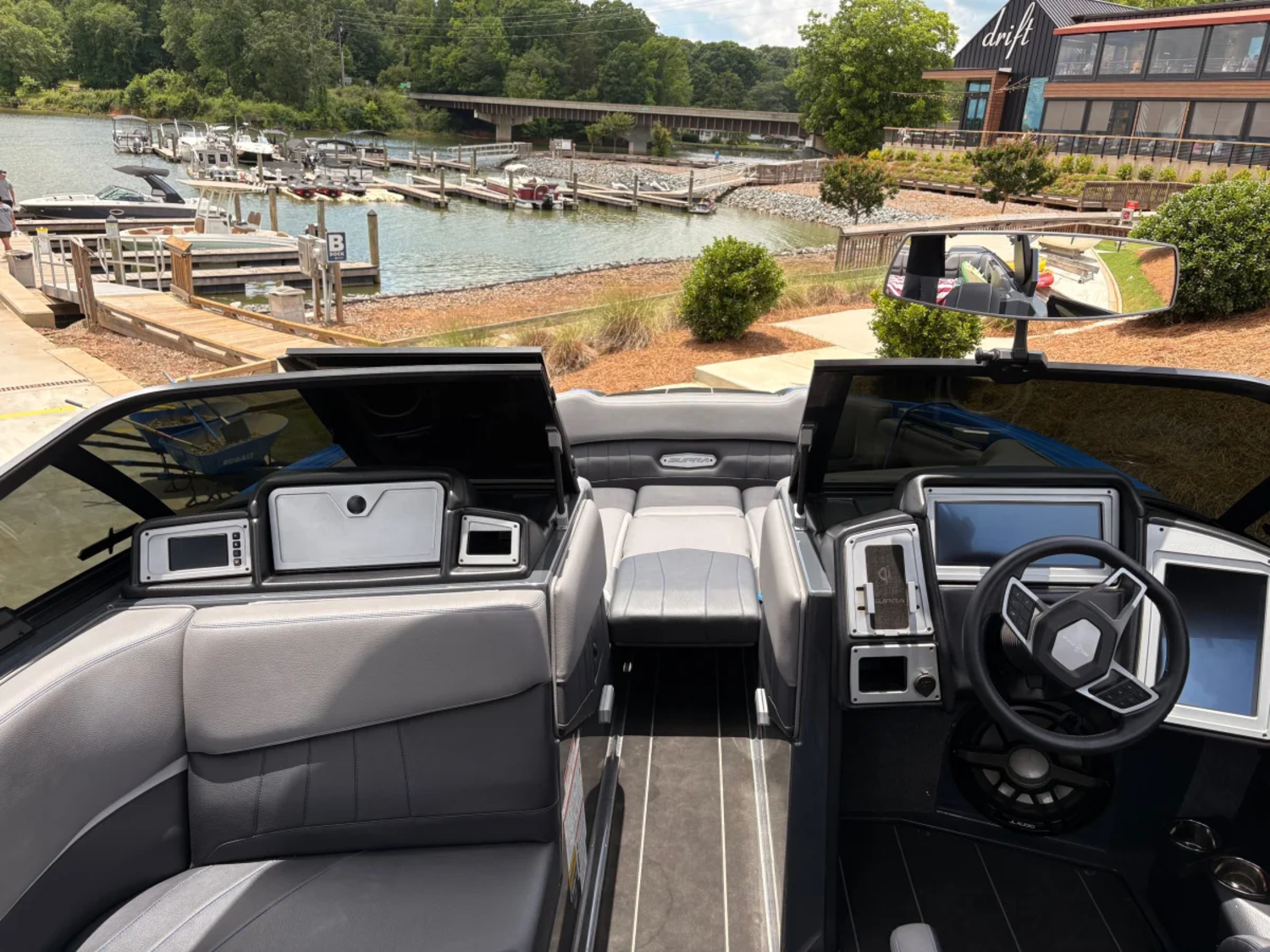 2022 Supra Boats SE for sale in Belmont, North Carolina